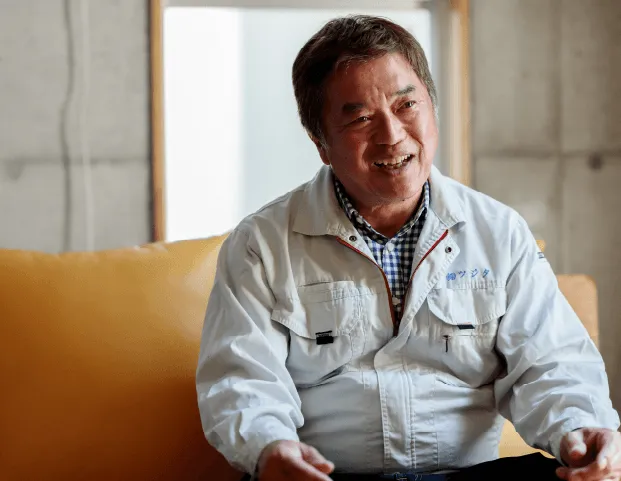 採用情報の各該当のイメージ写真