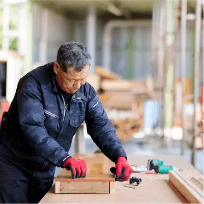 ツジタでの作業風景_その2