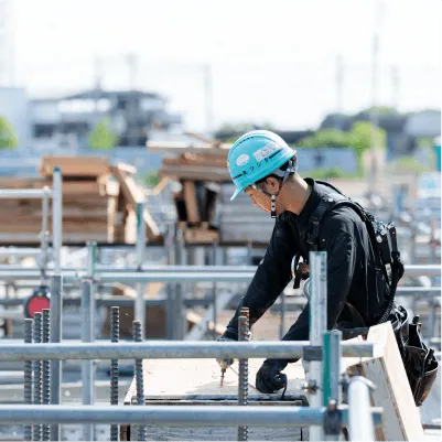 ツジタでの作業風景_その3