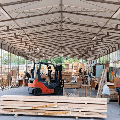 ツジタでの作業風景_その4