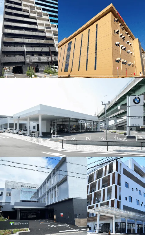 ツジタの今までの実績-その1