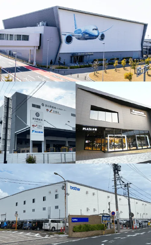 ツジタの今までの実績-その2