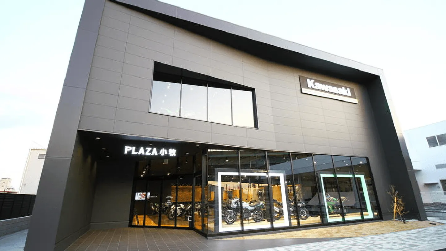 ESR横浜幸浦ディストリビューションセンター3