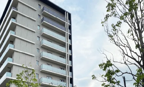 マンション/住宅の施工実績